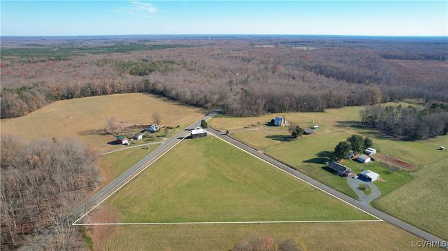 0 Three Chopt Rd, Home with 0 bedrooms, 0 bathrooms and null parking in Kents Store VA | Image 18