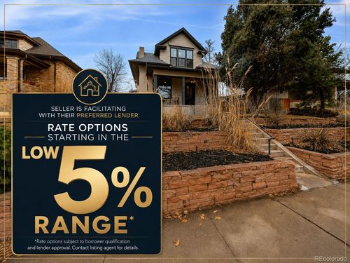 4277 Green Ct, Denver, CO, 80211-1644 | Card Image