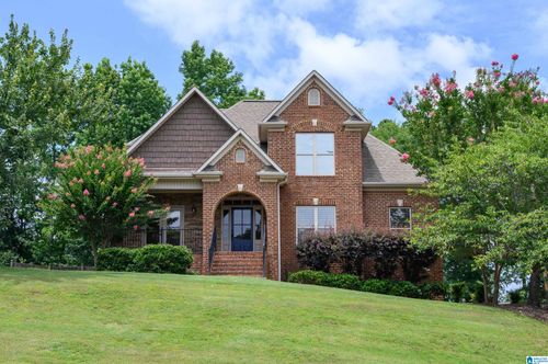 2141 Chelsea Ridge Dr, COLUMBIANA, AL, 35051-3855 | Card Image