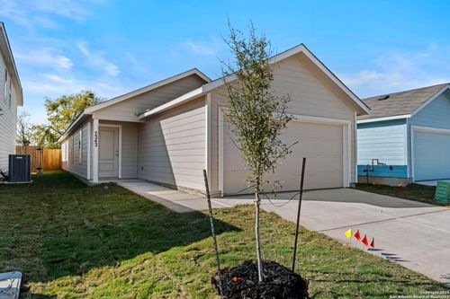 7242 Brownleaf Dr, San Antonio, TX, 78227-1203 | Card Image