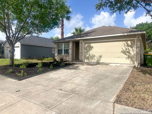 16415 Colts Bay, Selma, TX, 78154-3895 | Card Image