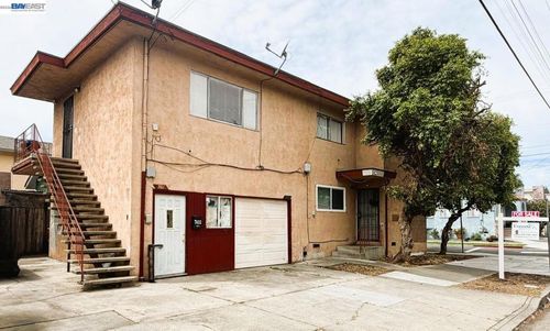 7401-7411 Hillside St, Oakland, CA, 94605 | Card Image