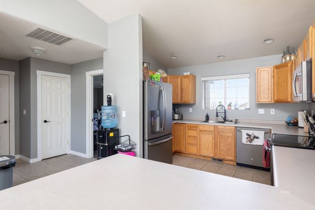 753 Thorpe Dr, House other with 4 bedrooms, 2 bathrooms and null parking in Spring Creek NV | Image 14