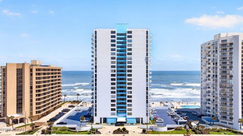 805-3043 S Atlantic Ave, Daytona Beach Shores, FL, 32118-6150 | Card Image