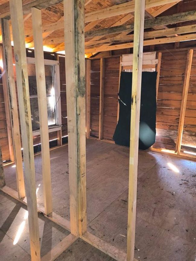 8118 Double Ave, House other with 2 bedrooms, 1 bathrooms and null parking in Houston TX | Image 7