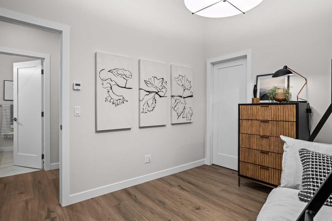 101L - 209 Stewart Creek Rise, Townhouse with 3 bedrooms, 2 bathrooms and 2 parking in Canmore AB | Image 44
