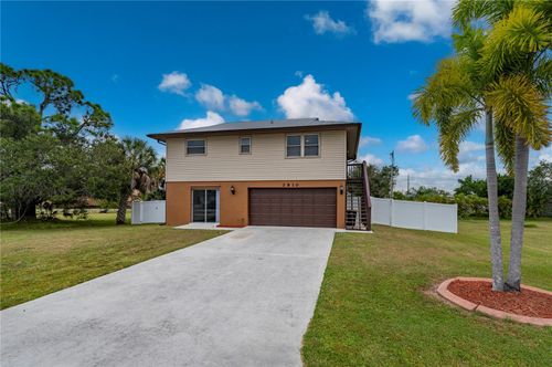 2810 Vasco St, PUNTA GORDA, FL, 33950-2801 | Card Image