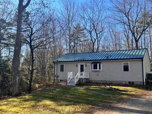 22 Beaver Dam Drive, Bristol, ME, 04539 | Card Image