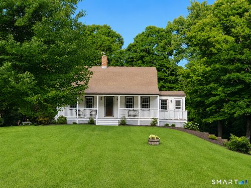 302 Hidden Lake Rd, Higganum, CT, 06441-4500 | Card Image