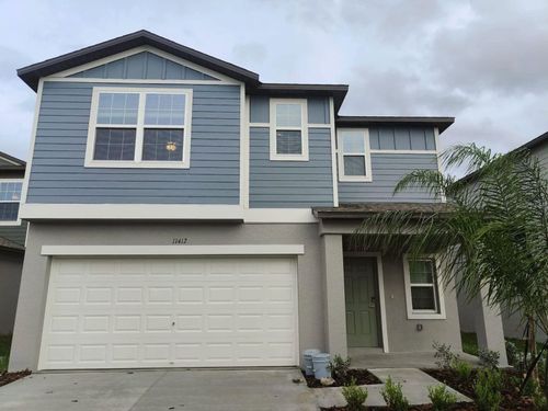 11412 Radiant Shore Loop, SAN ANTONIO, FL, 33576-7434 | Card Image