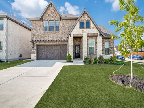 1849 Valencia Dr, Little Elm, TX, 75068-2980 | Card Image