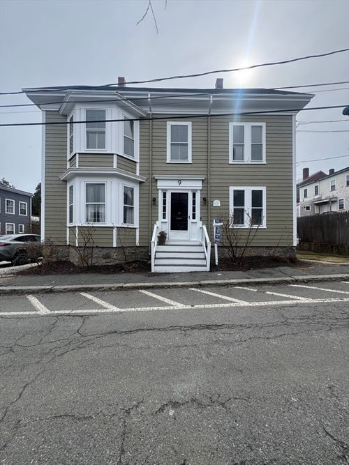1-9 Darling St, Marblehead, MA, 01945-3534 | Card Image