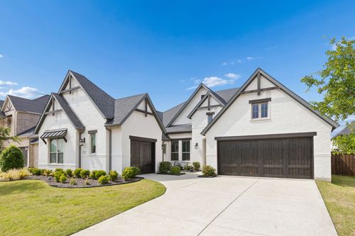 3320 Canonero Street, Celina, TX, 75071 | Card Image