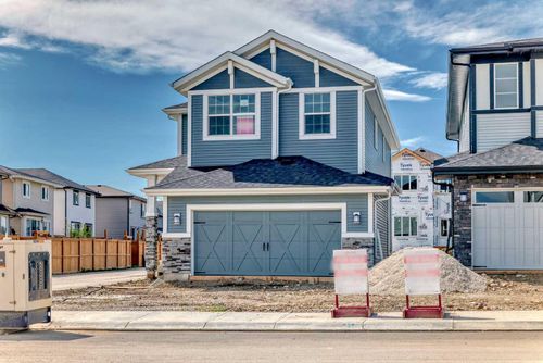 2 Appaloosa Way, Cochrane, AB, T4C3L9 | Card Image