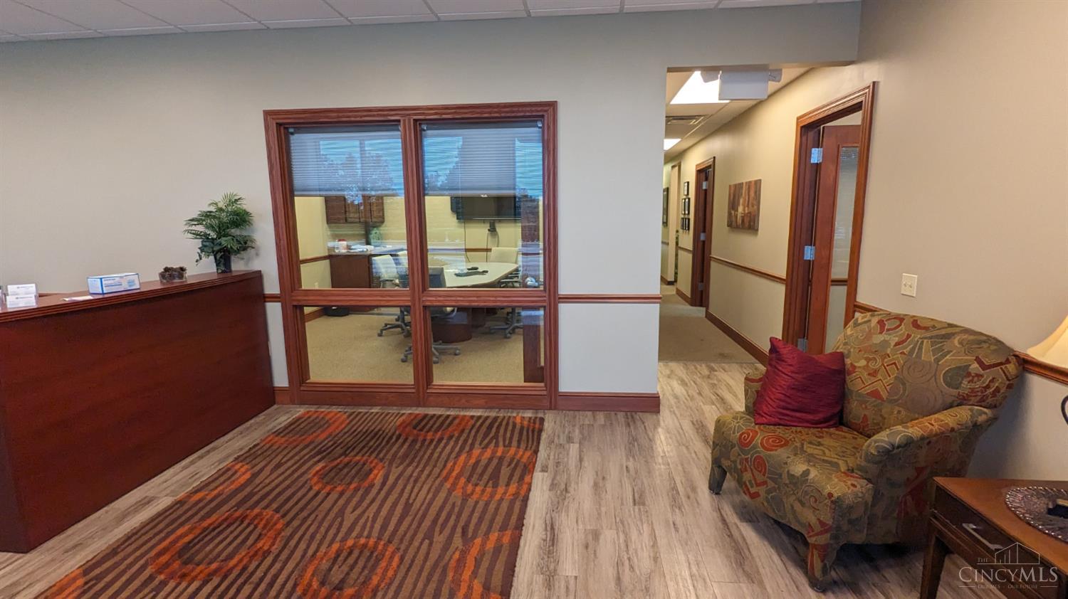 Commercial Sale in West Chester 4