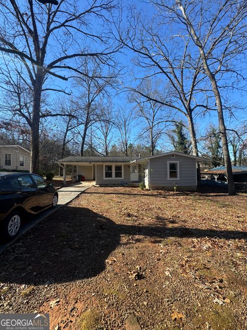 5205 Heather Ln, atlanta, GA, 30349-5829 | Card Image