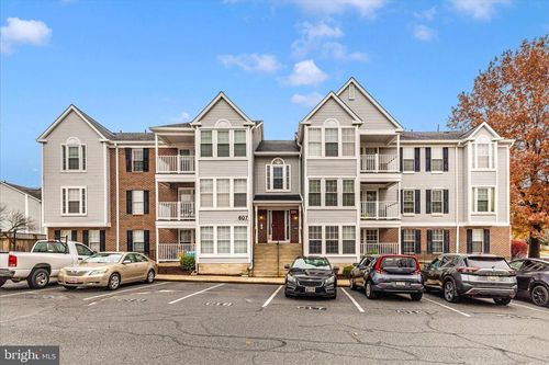 102-607 Himes Avenue, FREDERICK, MD, 21703 | Card Image