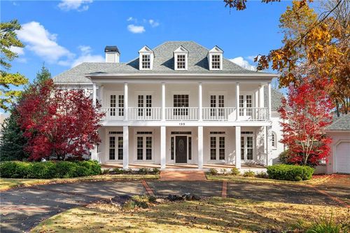 135 Staghound Ct, Alpharetta, GA, 30005-4249 | Card Image