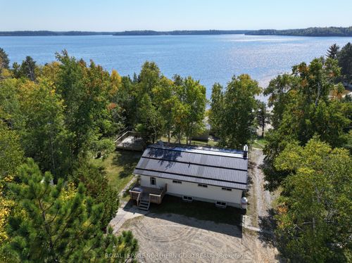 243 Campground Park Road, Kirkland Lake, ON, P0K1G0 | Card Image