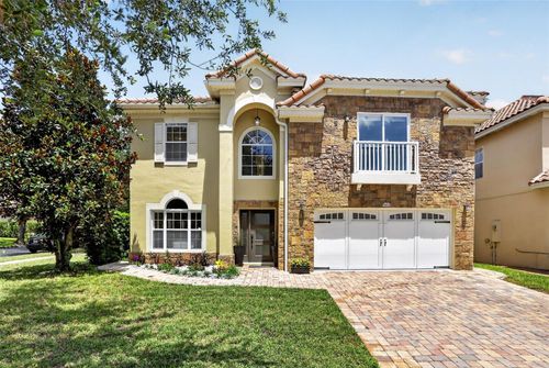 7035 Brescia Way, ORLANDO, FL, 32819-5271 | Card Image