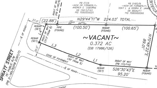 LOT 64B Peachtree Ln, Fort Mill, SC, 29715 | Card Image