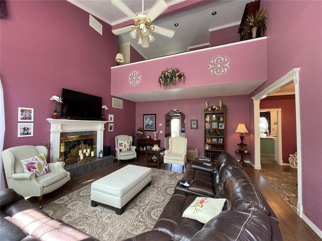 16285 S Maple Rd, House other with 3 bedrooms, 3 bathrooms and null parking in Hinton OK | Image 30