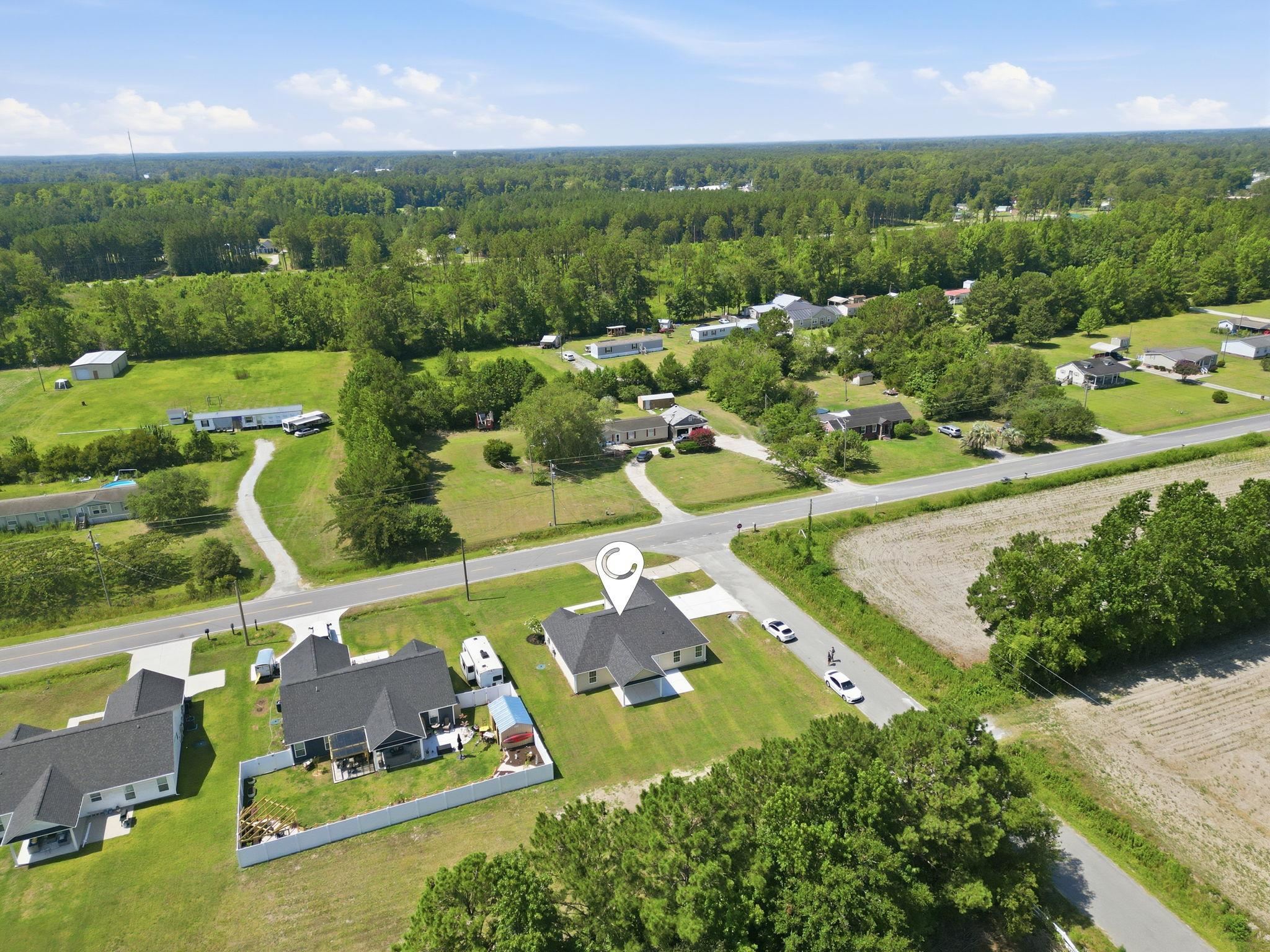 Residential in Longs 3