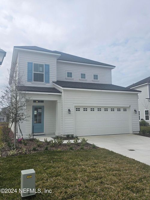 592 Farmfield Dr, St Augustine, FL, 32092-1496 | Card Image
