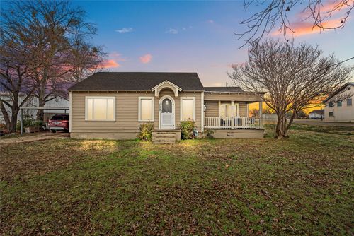 100 W Allen Ave, Godley, TX, 76044-4713 | Card Image