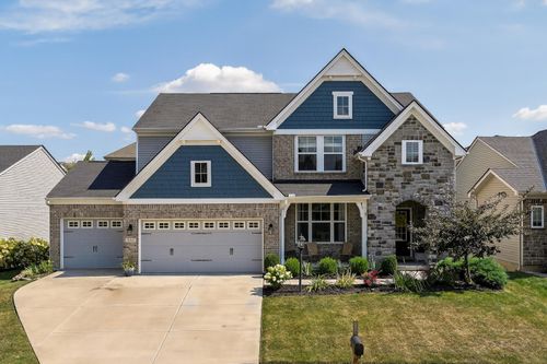 858 Lakerun Ln, Erlanger, KY, 41018-3076 | Card Image