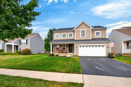 2389 Sky Valley Dr, Grove City, OH, 43123-1317 | Card Image
