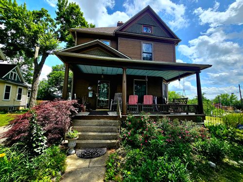 24 Garrison Ave, Battle Creek, MI, 49017-4730 | Card Image