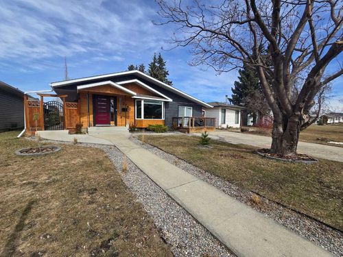 5750 41 Street Cres, Red Deer, AB, T4N1B2 | Card Image