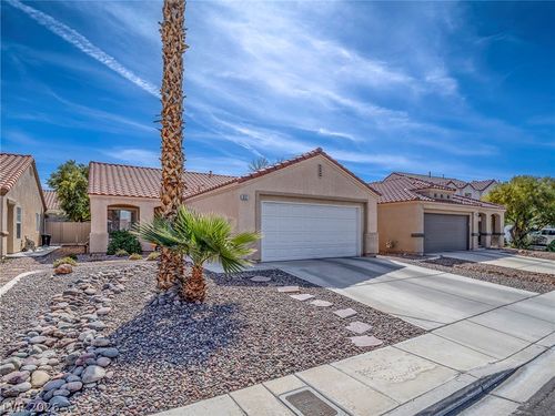 931 Horsethief Ranch Avenue, Las Vegas, NV, 89123 | Card Image