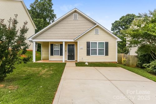 9442 Dewey Dr, Charlotte, NC, 28214-7667 | Card Image