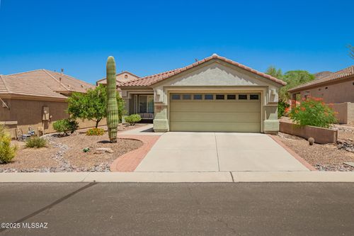 5344 W Eagle Gulch Ct, Marana, AZ, 85658-4165 | Card Image