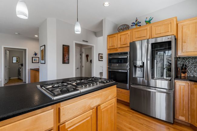 1804 S Viewcrest Ln, Condo with 4 bedrooms, 4 bathrooms and null parking in Spokane Valley WA | Image 16