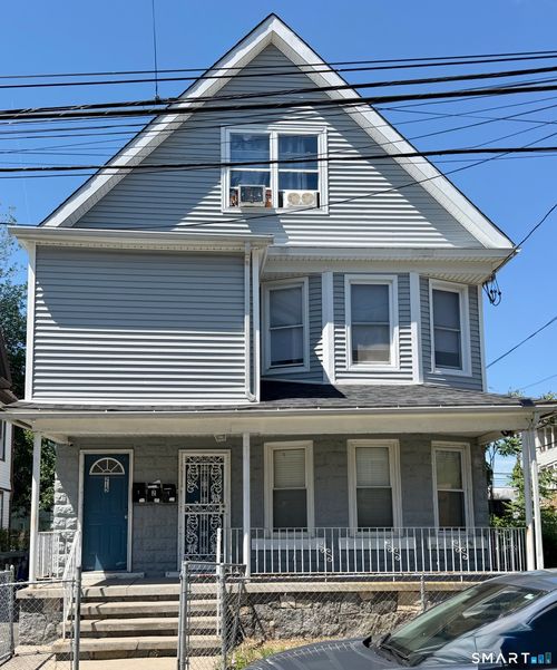 2nd-fl-215 Read St, Bridgeport, CT, 06607-2020 | Card Image