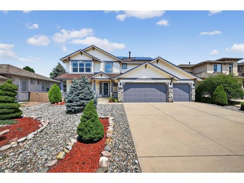 2712 Emerald Ridge Dr, Colorado Springs, CO, 80920-1473 | Card Image