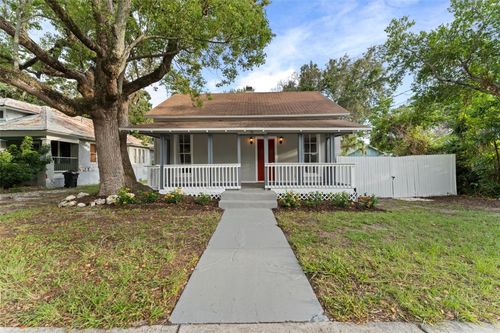 55 W Lemon Street, TARPON SPRINGS, FL, 34689 | Card Image