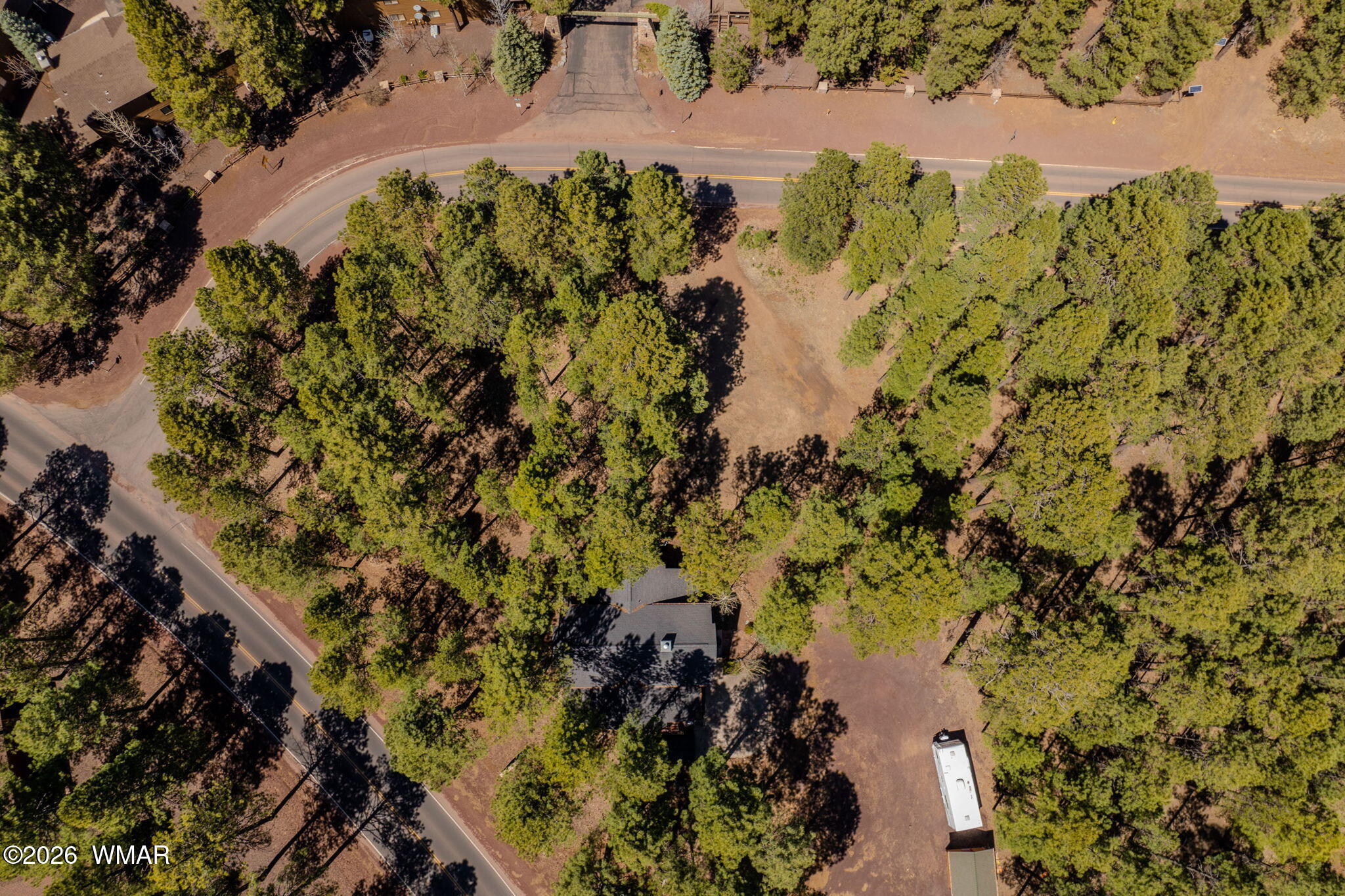 Land in Pinetop 4