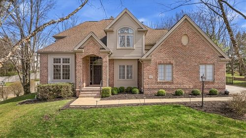 117 Sewickley Farm Cir, Mars, PA, 16046-7143 | Card Image