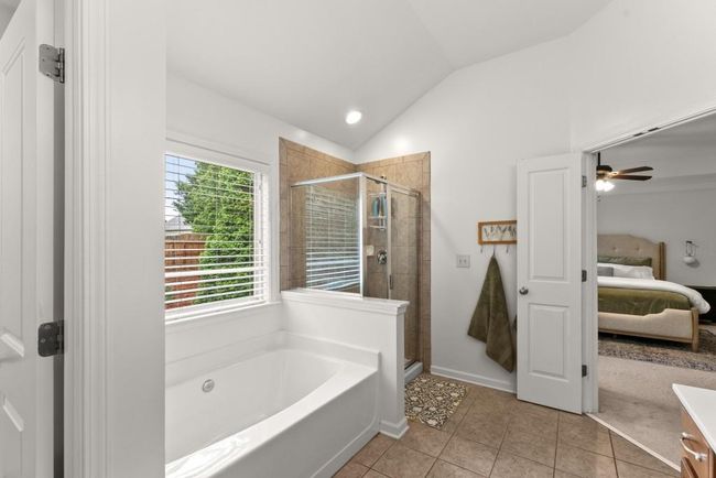 5901 Cobblestone Creek Cir, House other with 4 bedrooms, 3 bathrooms and null parking in MABLETON GA | Image 29