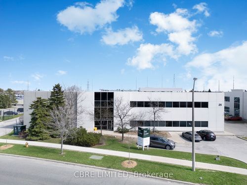 25 Grand Marshall Dr, Scarborough, ON, M1B5N6 | Card Image