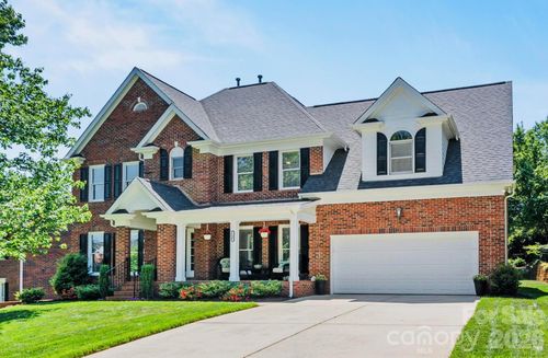 140 Foxfield Park Dr, Mooresville, NC, 28115-7885 | Card Image