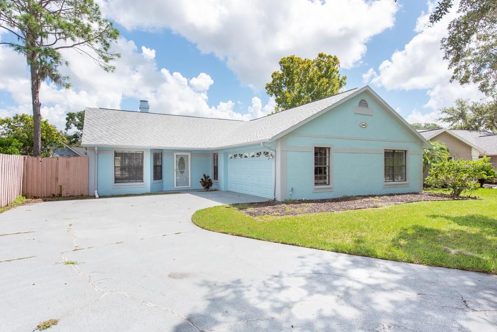Big Pond Way, Tampa, FL 33647