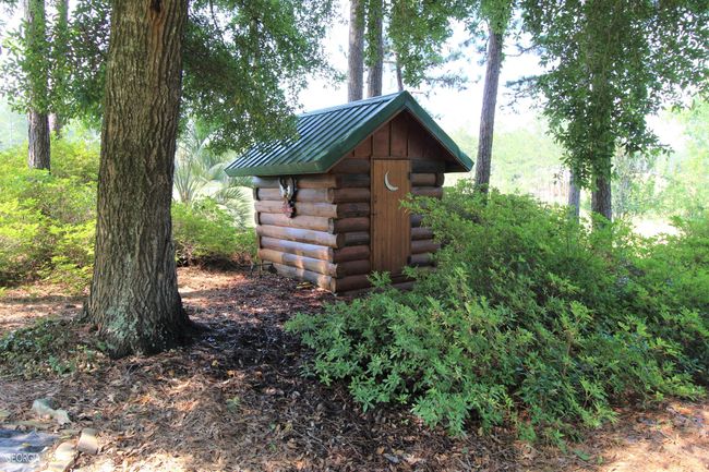 507 Js Mcleod Jr Way, House other with 6 bedrooms, 4 bathrooms and null parking in Blakely GA | Image 10