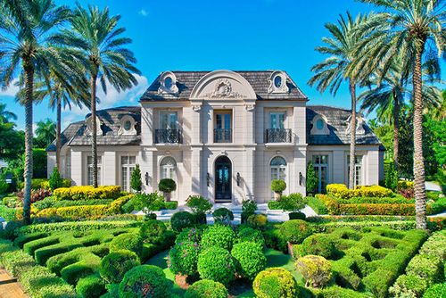 17791 Saxony Ct, Boca Raton, FL, 33496-1325 | Card Image