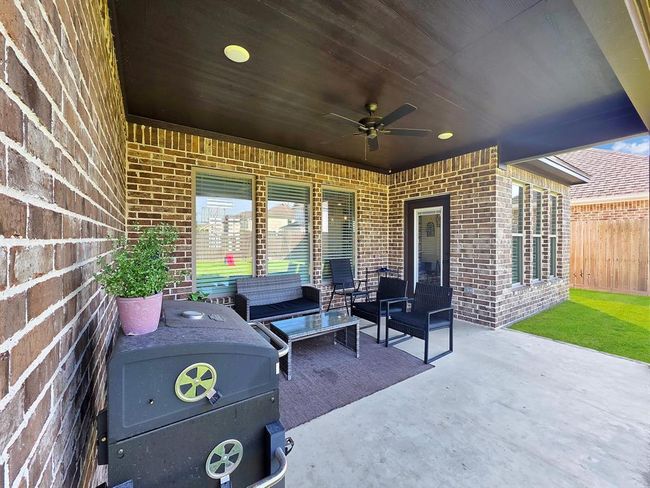 10340 Dominion Ranch Dr, House other with 4 bedrooms, 4 bathrooms and 2 parking in Port Arthur TX | Image 35