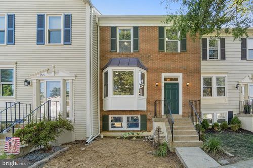 6104 Joust Ln, ALEXANDRIA, VA, 22315-4807 | Card Image